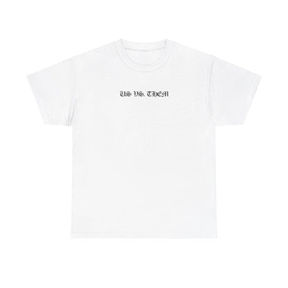 SuicideBoys Us Vs. Them Single Cover T-shirt