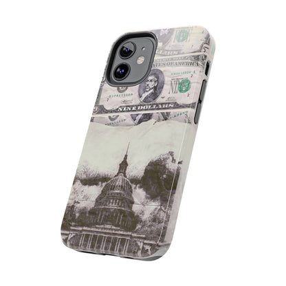 Suicideboys New World Depression Phone Case