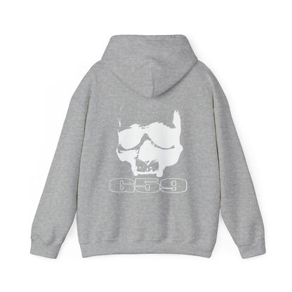 GREY 59 Hoodie v4