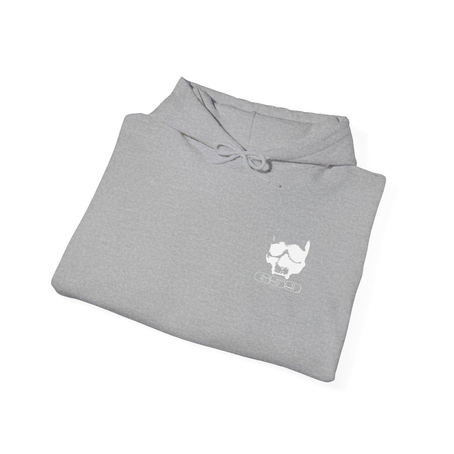 GREY 59 Hoodie v2