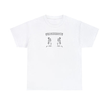 SuicideBoys Skeleton T-shirt