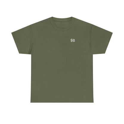 SuicideBoys Sing Me a Lullaby, My Sweet Temptation Album Cover T-shirt