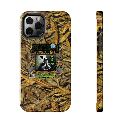 Duckboy Tough Phone Case v2