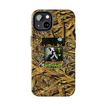 Duckboy Tough Phone Case v2