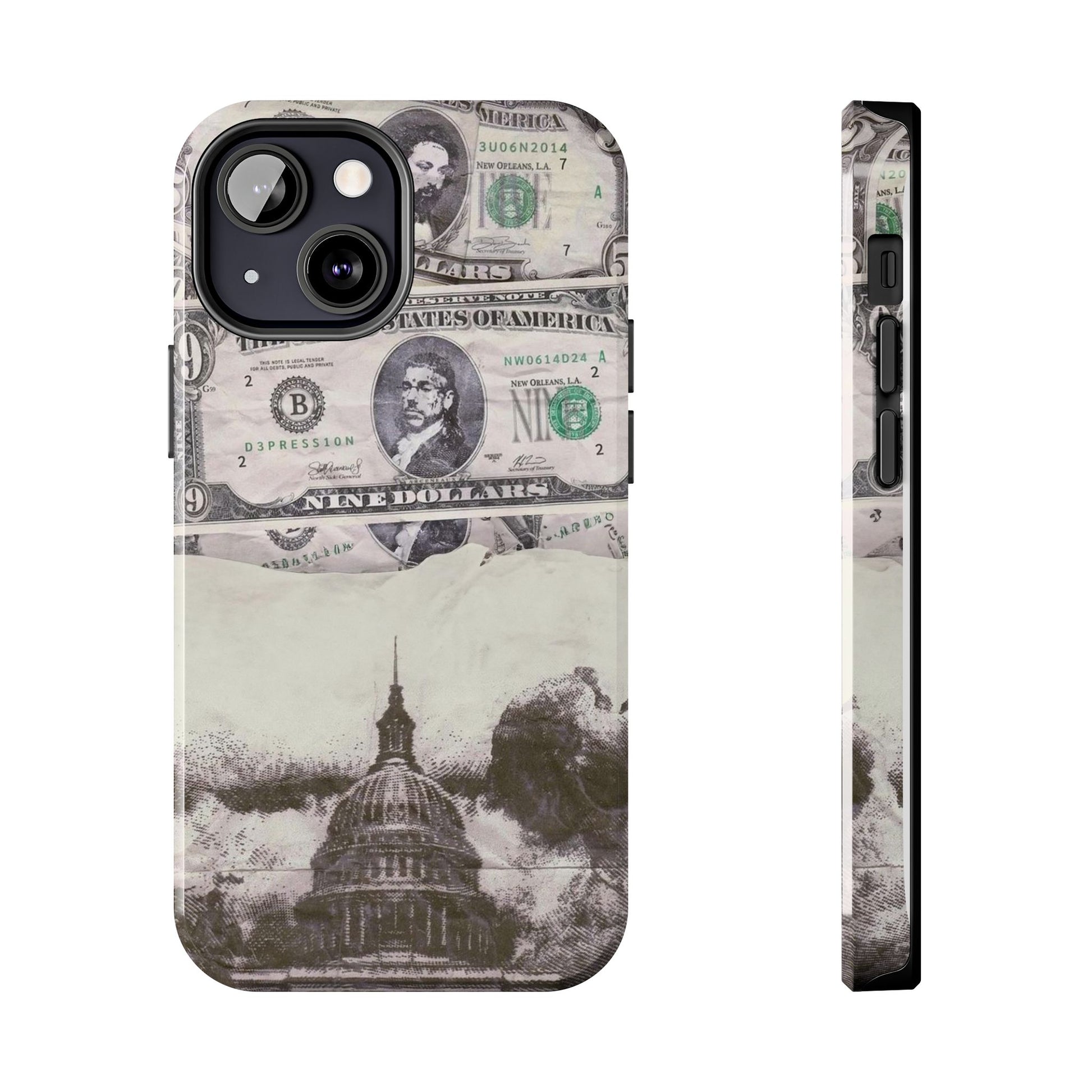 Suicideboys New World Depression Phone Case – SuicideBoys Merchandise store Suicideboys New World Depression Phone Case – SuicideBoys Merchandise store