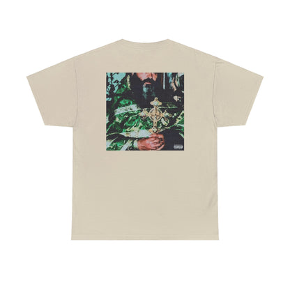 SuicideBoys Sing Me a Lullaby, My Sweet Temptation Album Cover T-shirt