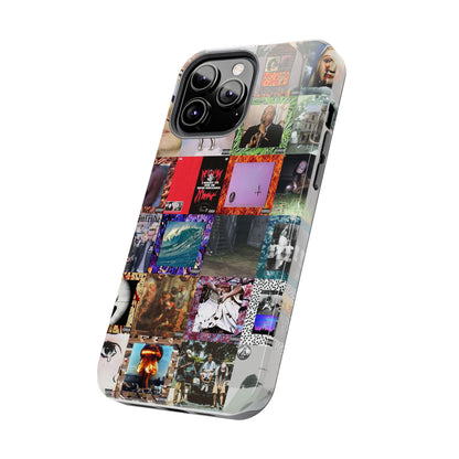 Suicideboys Albums Tough Phone Case