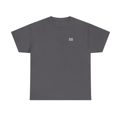 SuicideBoys Sing Me a Lullaby, My Sweet Temptation Album Cover T-shirt