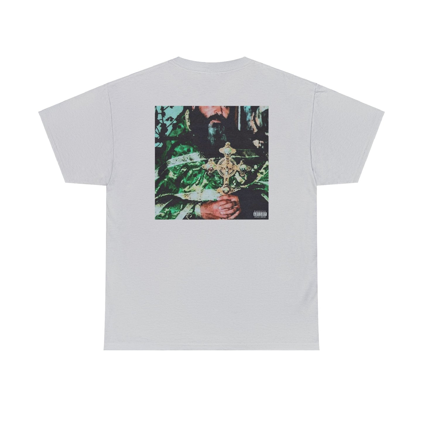 SuicideBoys Sing Me a Lullaby, My Sweet Temptation Album Cover T-shirt