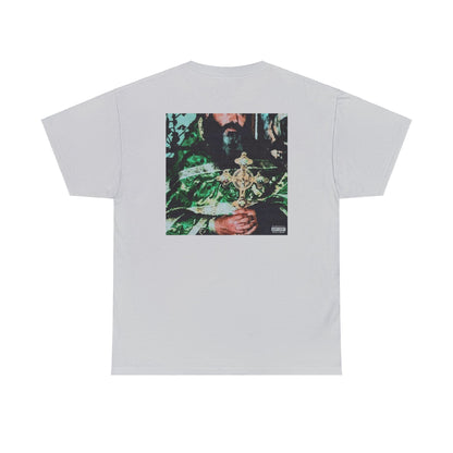 SuicideBoys Sing Me a Lullaby, My Sweet Temptation Album Cover T-shirt