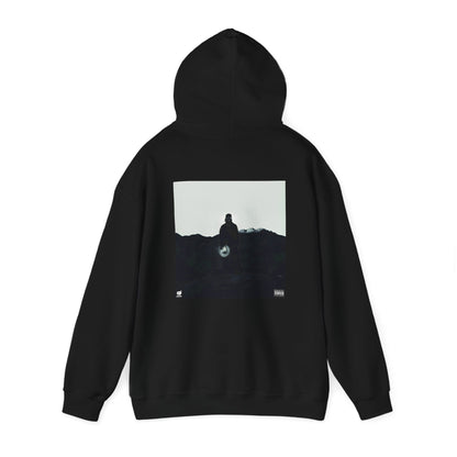 Lonely Boy Album Cover hoodie