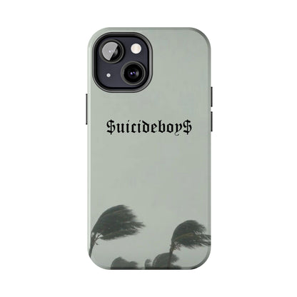 Suicideboys Gray/Grey Tough Phone Case V2