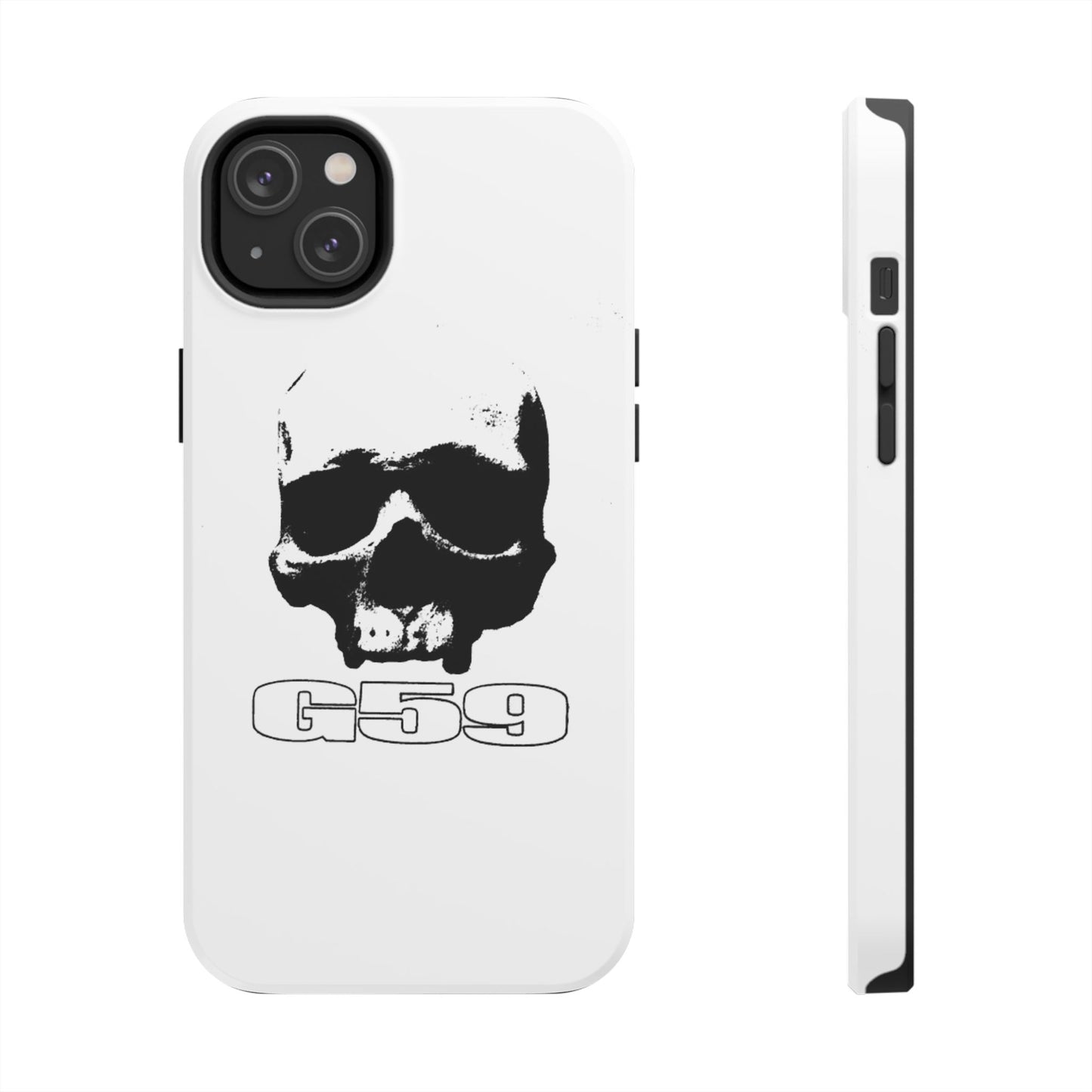 Suicideboys G59 Tough Phone Case