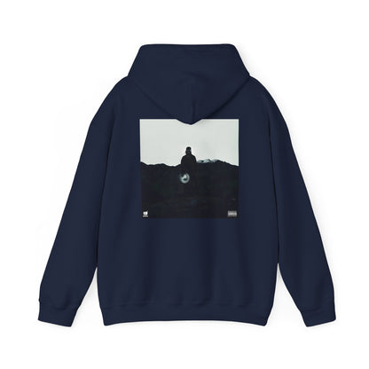 Lonely Boy Album Cover hoodie