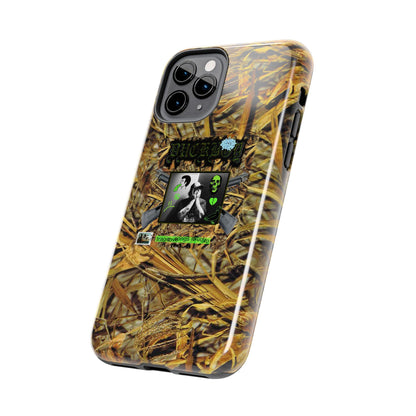 Duckboy Tough Phone Case v2