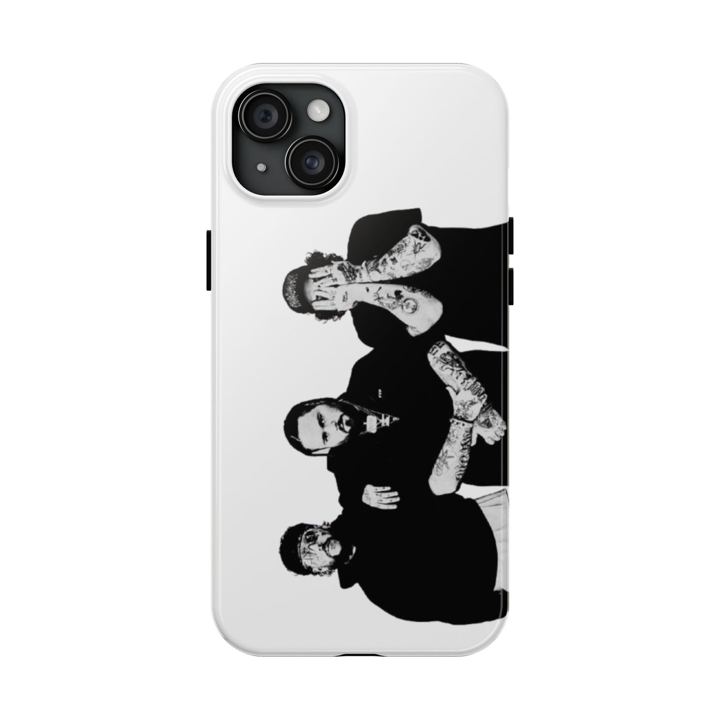 Suicideboys & Shakewell Tough Phone Case