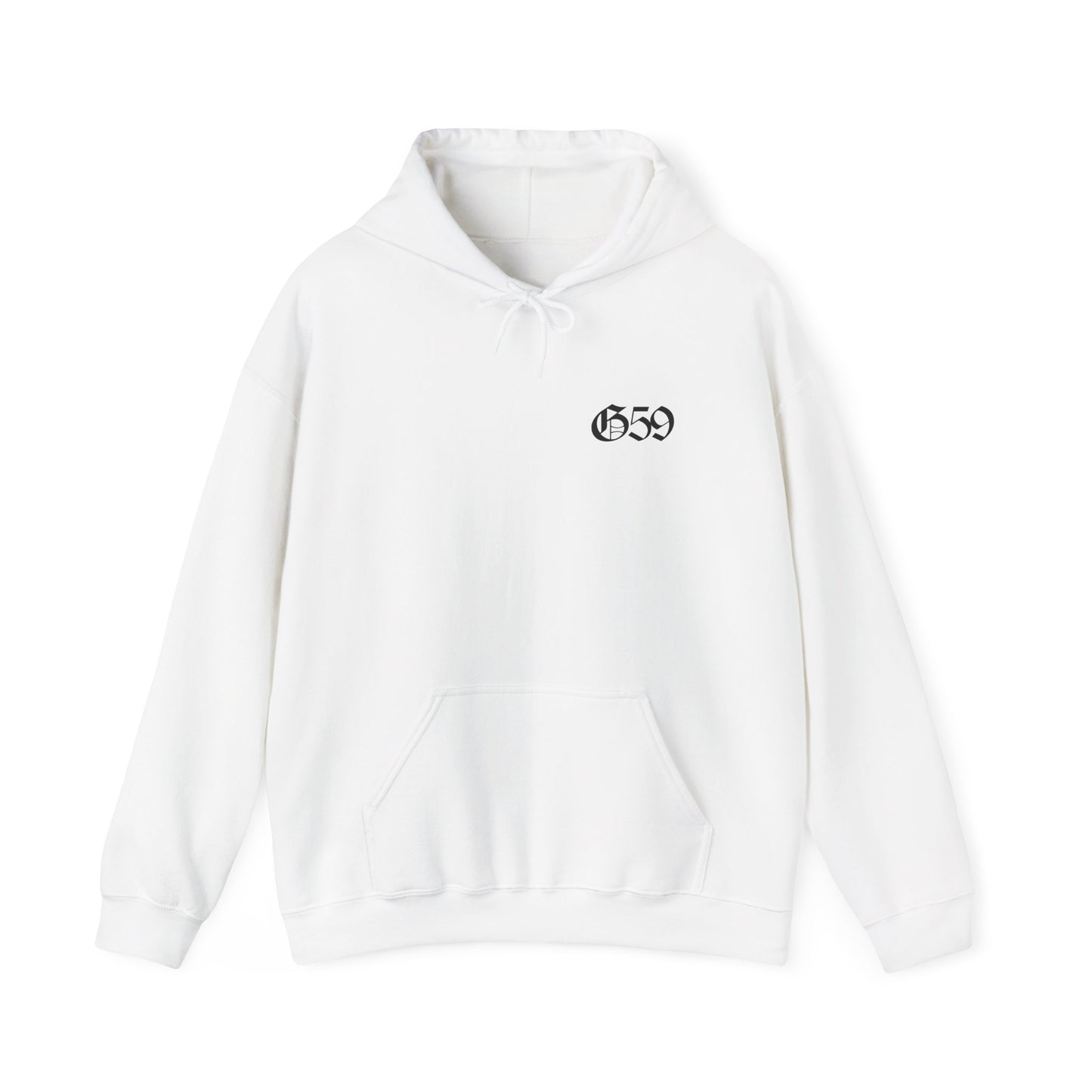 GREY 59 Hoodie v4