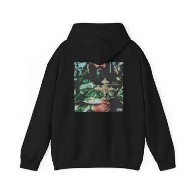 SuicideBoys Sing Me a Lullaby, My Sweet Temptation Album Cover