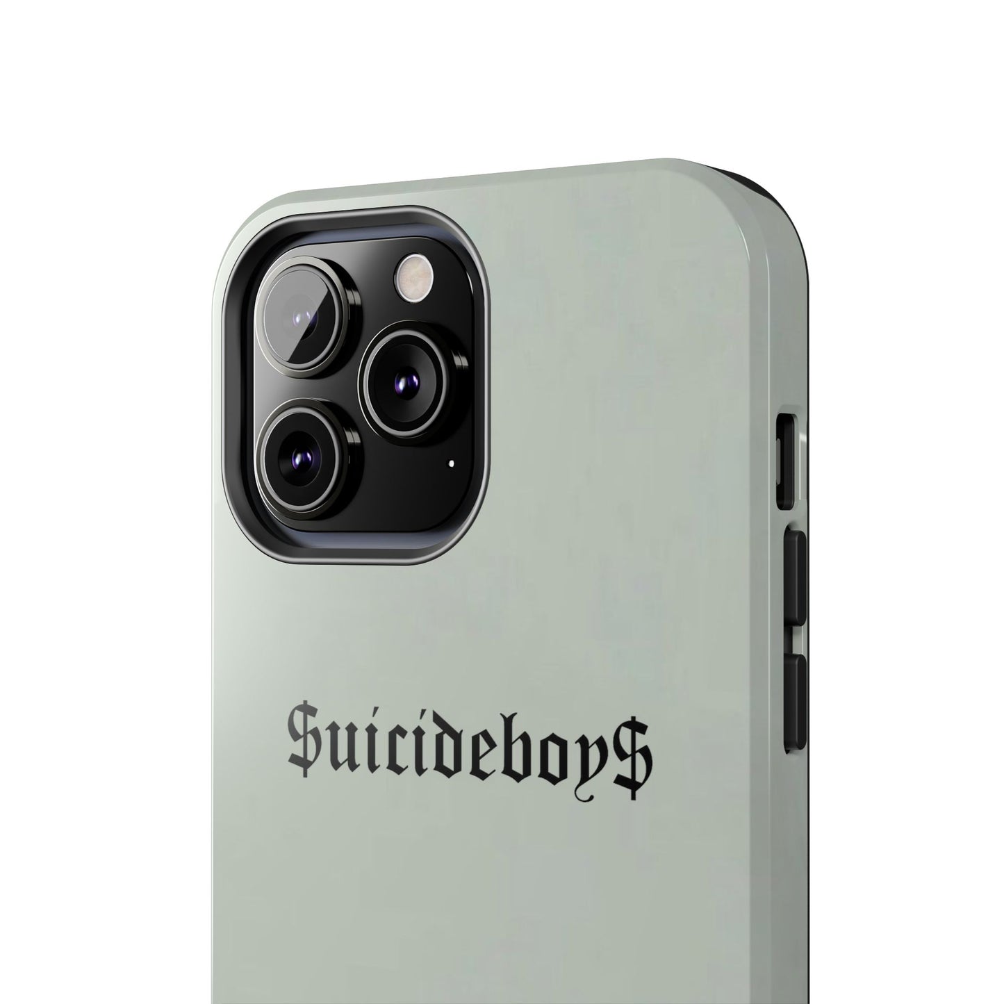 Suicideboys Gray/Grey Tough Phone Case V2