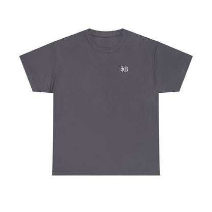 SuicideBoys Eternal Grey Album Cover T-shirt