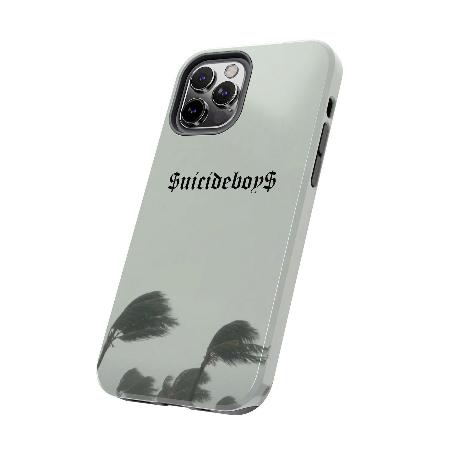 Suicideboys Gray/Grey Tough Phone Case V2