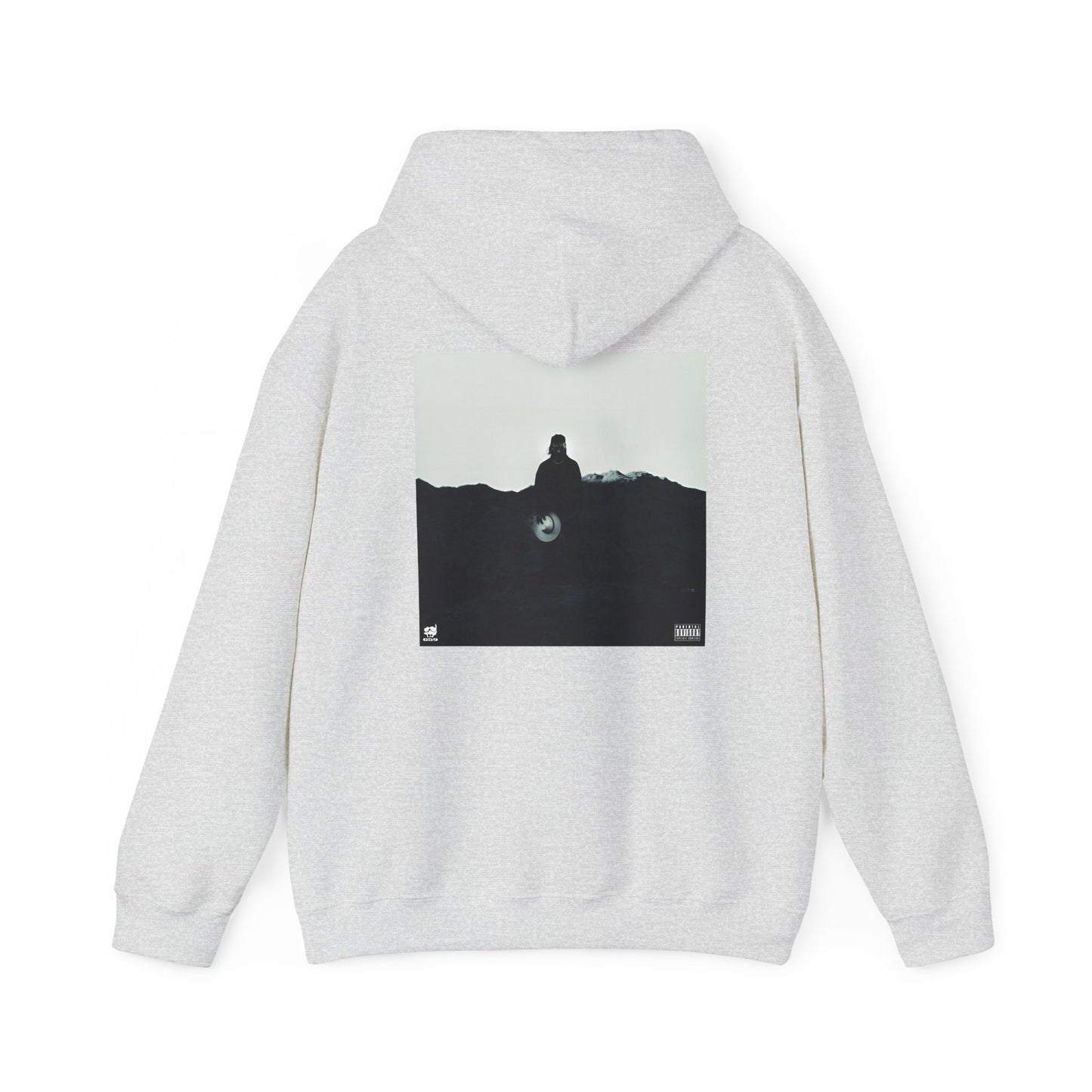 Lonely Boy Album Cover hoodie