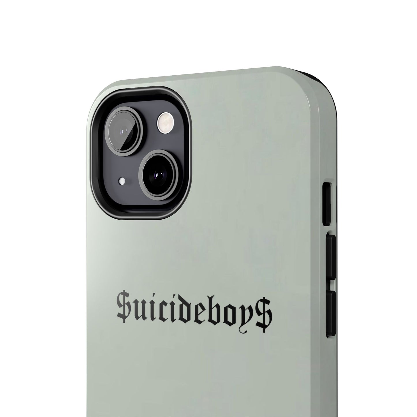 Suicideboys Gray/Grey Tough Phone Case V2