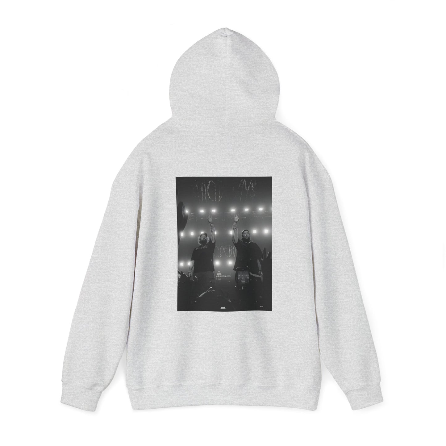 SuicideBoys Show Hoodie