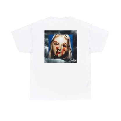 SuicideBoys KILL YOURSELF Part X: The Resurrection Saga Album Cover T-shirt