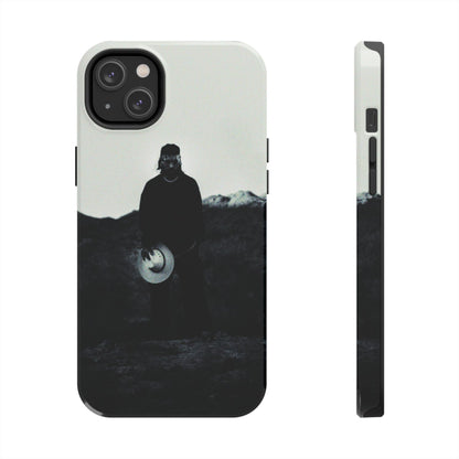 Paradise Tough Phone Case