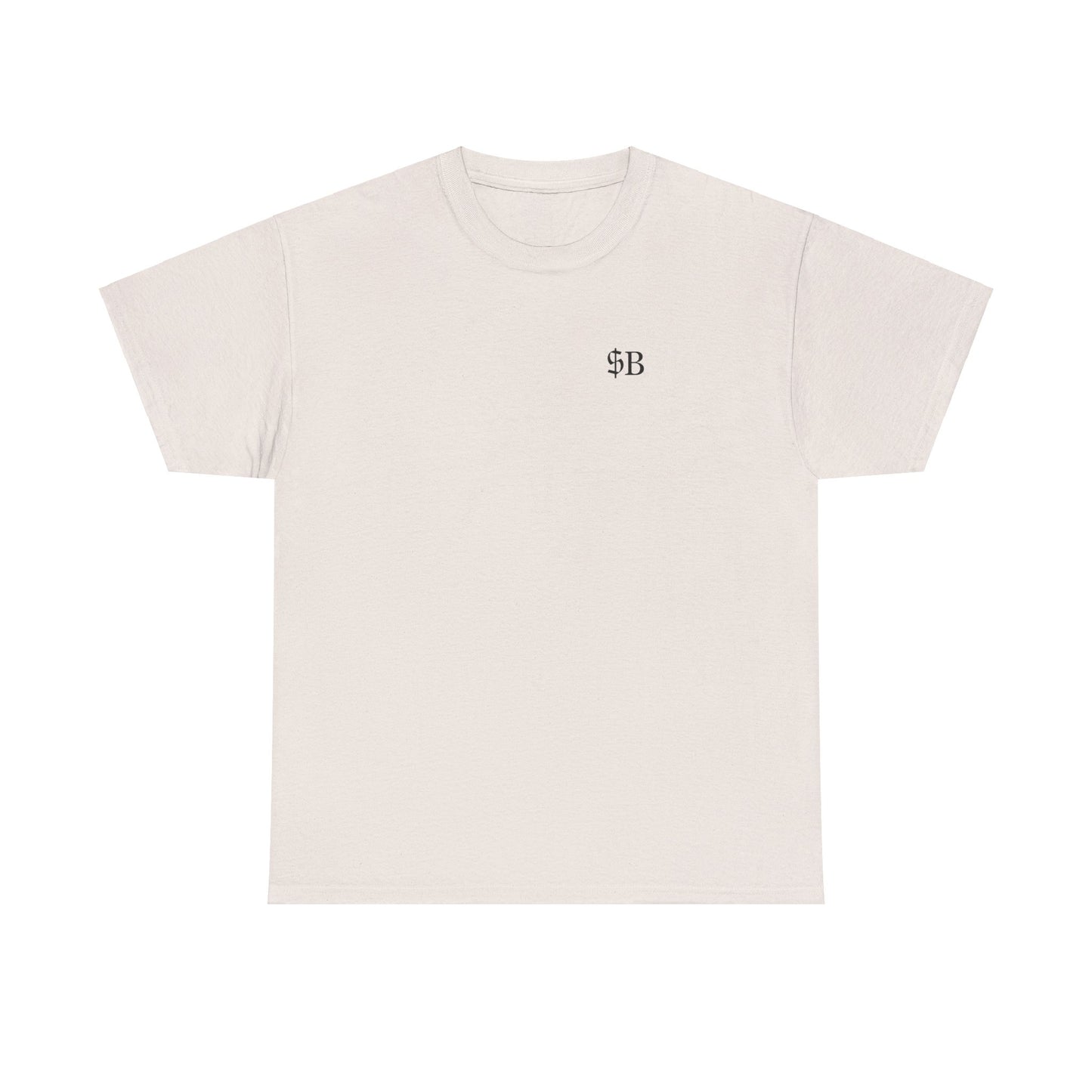 SuicideBoys Us Vs. Them Single Cover T-shirt v2