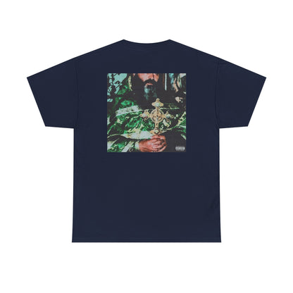 SuicideBoys Sing Me a Lullaby, My Sweet Temptation Album Cover T-shirt