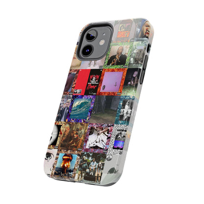 Suicideboys Albums Tough Phone Case