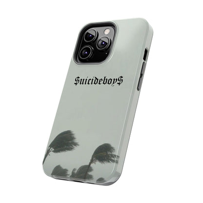 Suicideboys Gray/Grey Tough Phone Case V2