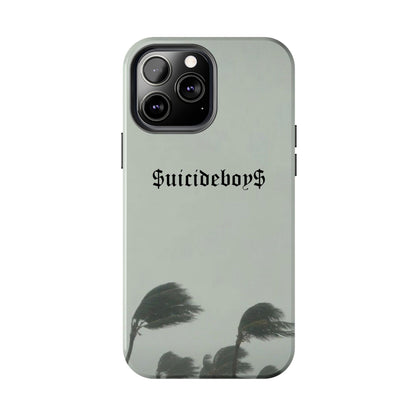 Suicideboys Gray/Grey Tough Phone Case V2