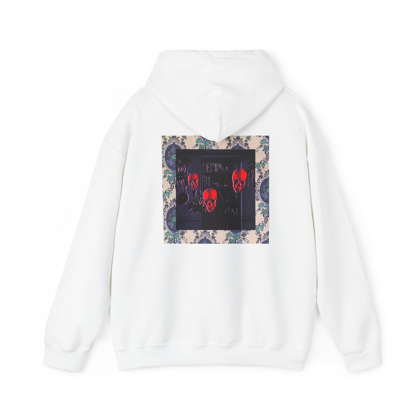 SuicideBoys KILL YOURSELF Part IX: The Soulseek Saga Album Cover Hoodie