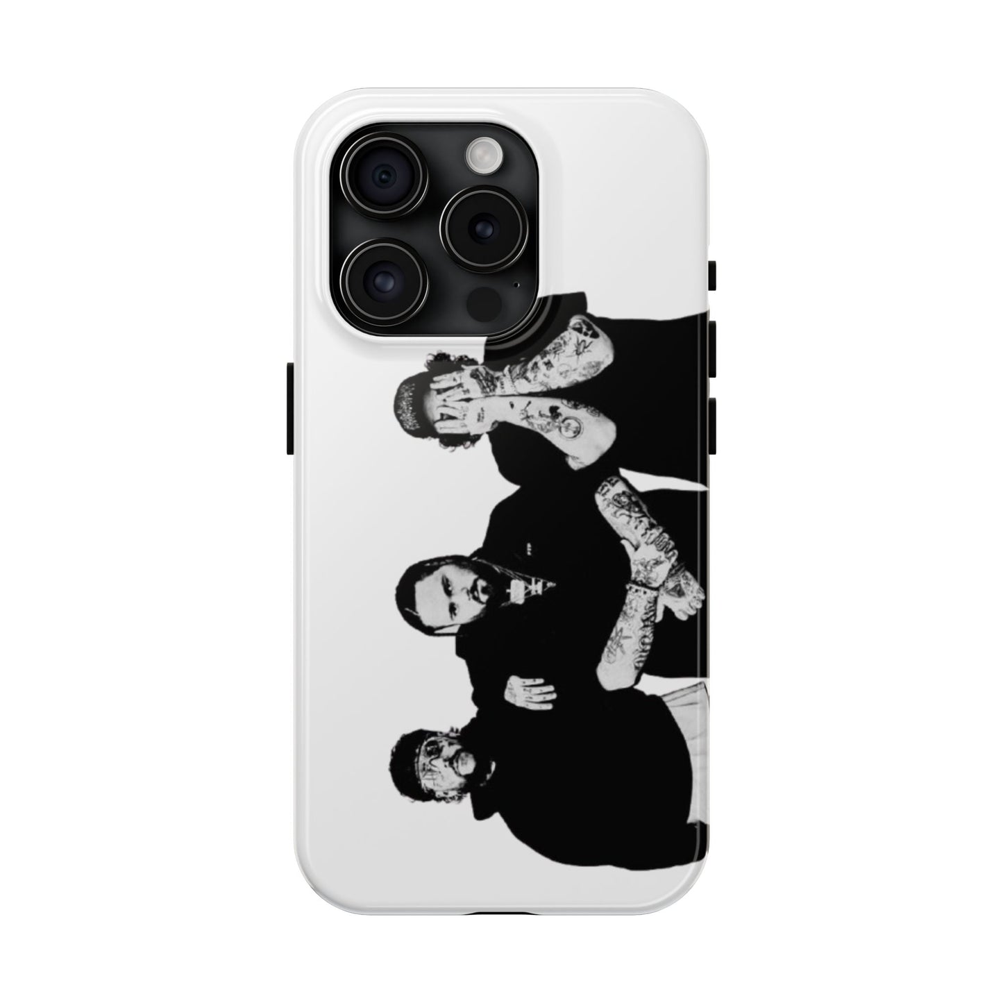 Suicideboys & Shakewell Tough Phone Case