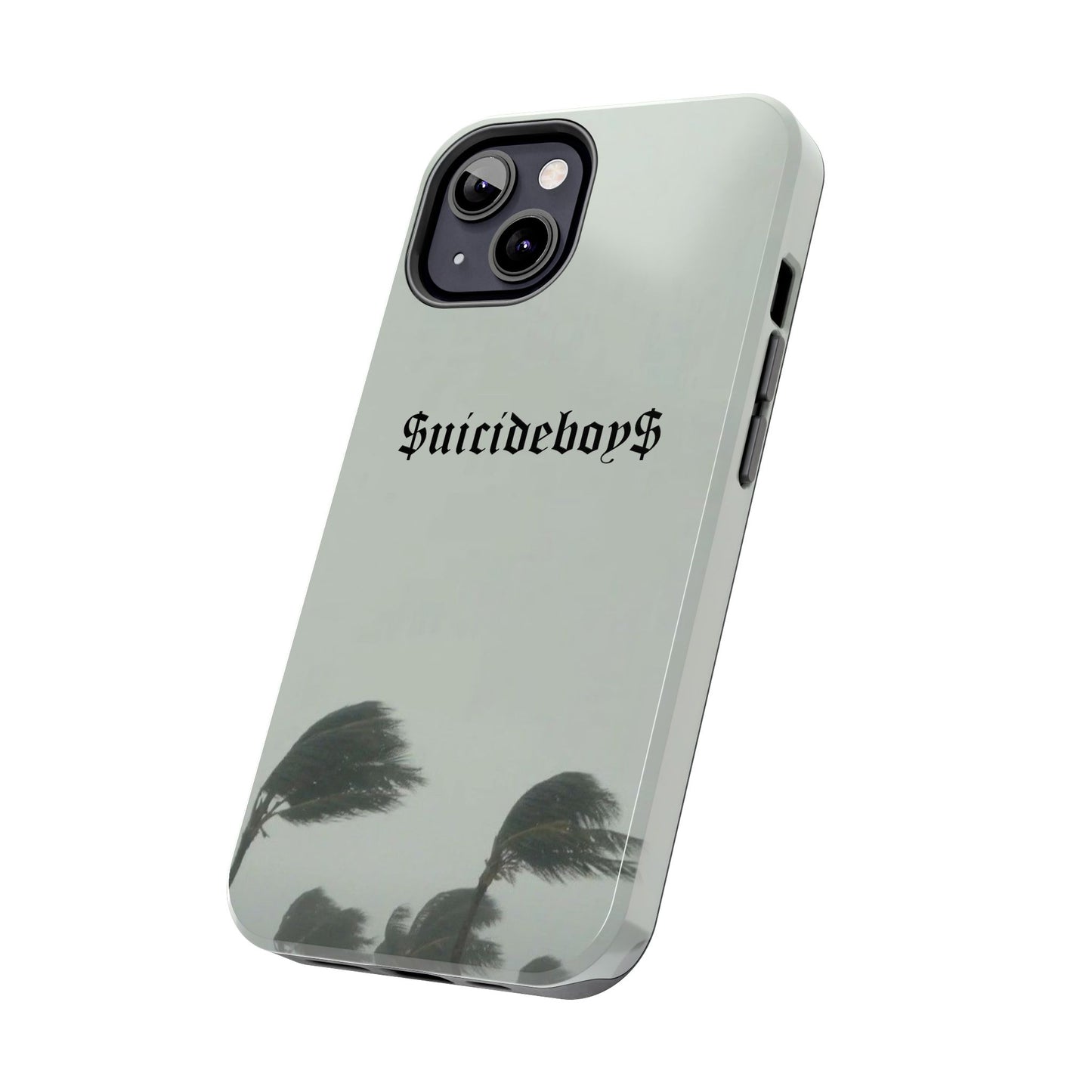 Suicideboys Gray/Grey Tough Phone Case V2