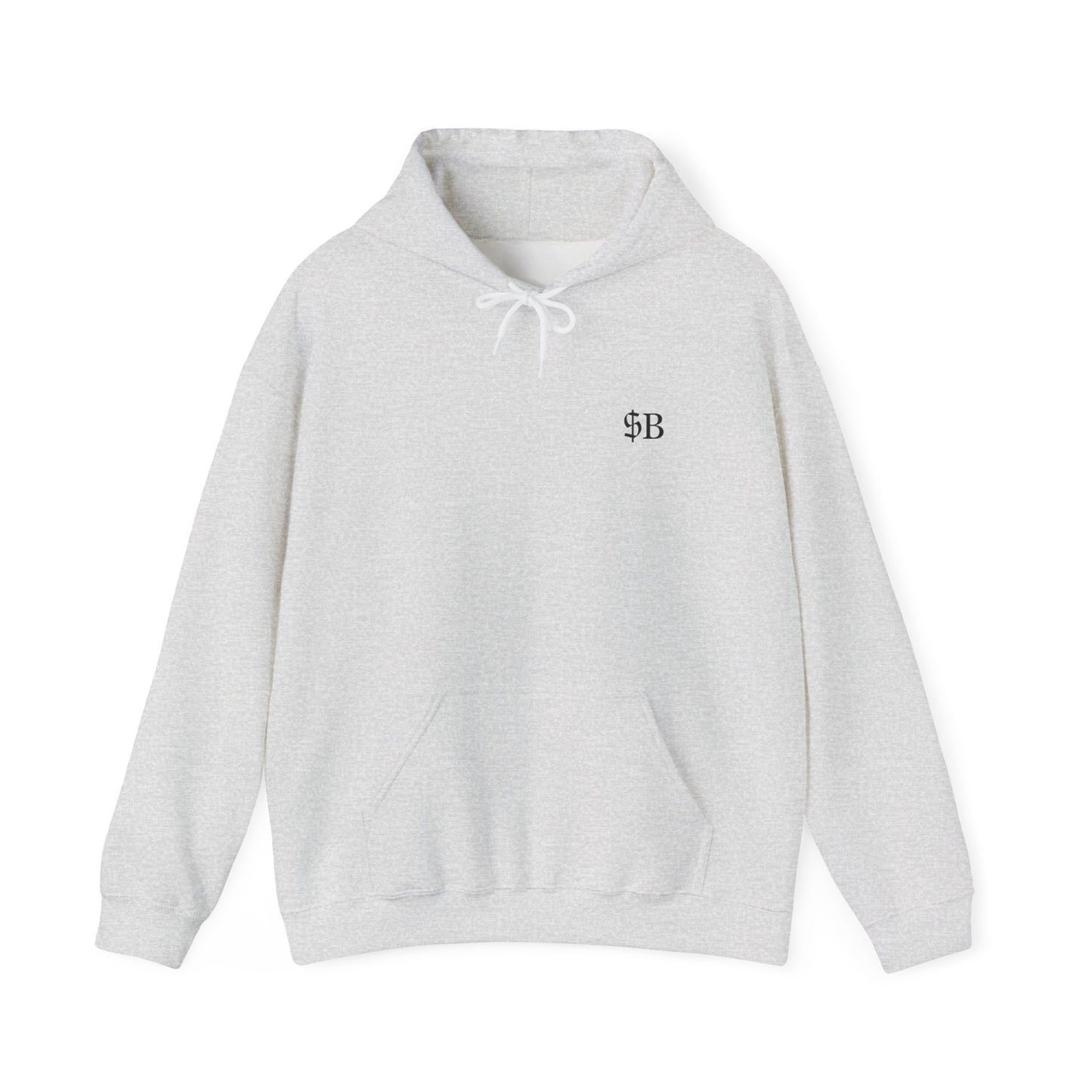 SuicideBoys Thy Kingdom Come Album Cover Hoodie v2
