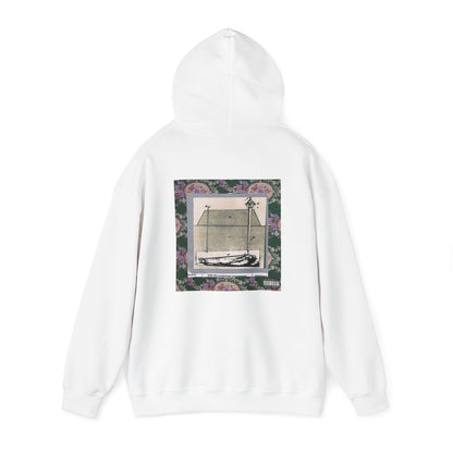 SuicideBoys KILL YOURSELF Part XI: The Kingdom Come Saga Hoodie