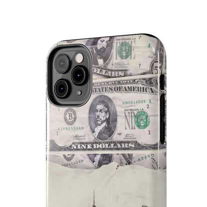 Suicideboys New World Depression Phone Case