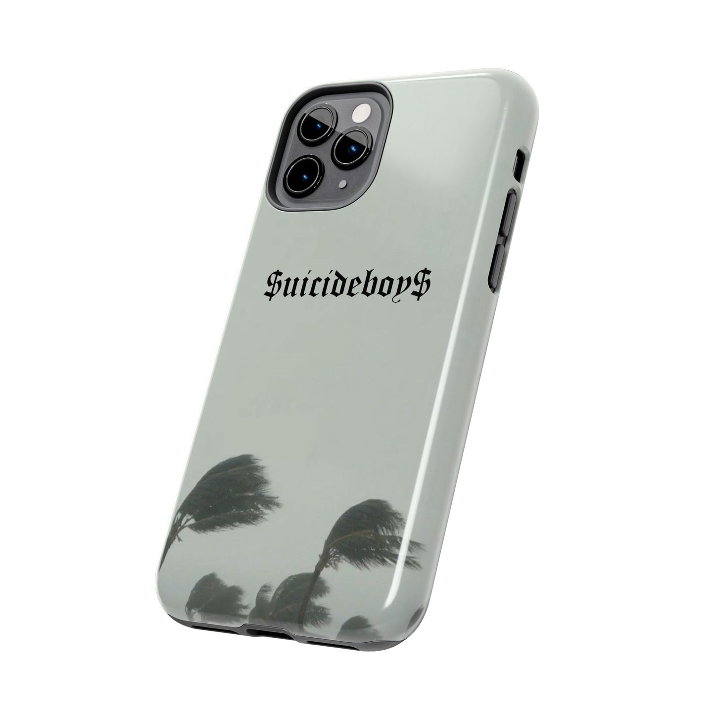 Suicideboys Gray/Grey Tough Phone Case V2