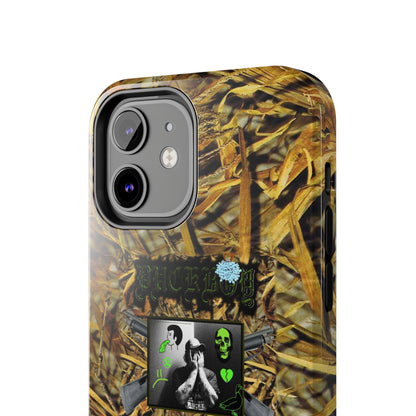 Duckboy Tough Phone Case v2