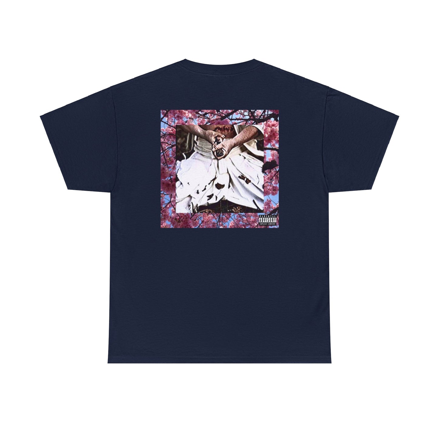 SuicideBoys KILL YOURSELF Part VIII: The Seppuku Saga Album Cover T-shirt