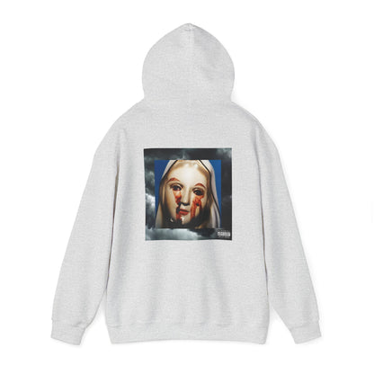 SuicideBoys KILL YOURSELF Part X: The Resurrection Saga Album Cover Hoodie