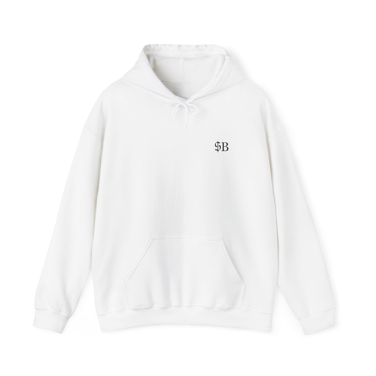 SuicideBoys KILL YOURSELF Part XIX: The Deep End Saga Album Cover Hoodie