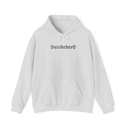 SuicideBoys Show Hoodie