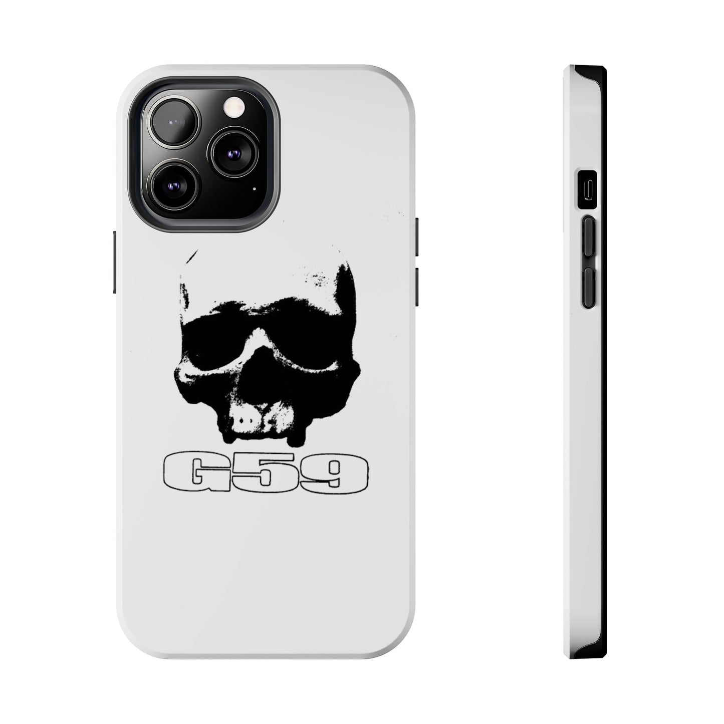 Suicideboys G59 Tough Phone Case