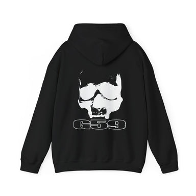 GREY 59 Hoodie v2 – SuicideBoys Merchandise store