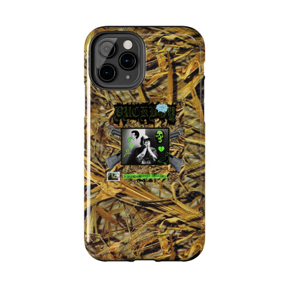 Duckboy Tough Phone Case v2